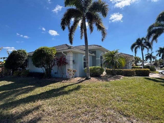 PUNTA GORDA ISLES SEC 14 - Residential Lease