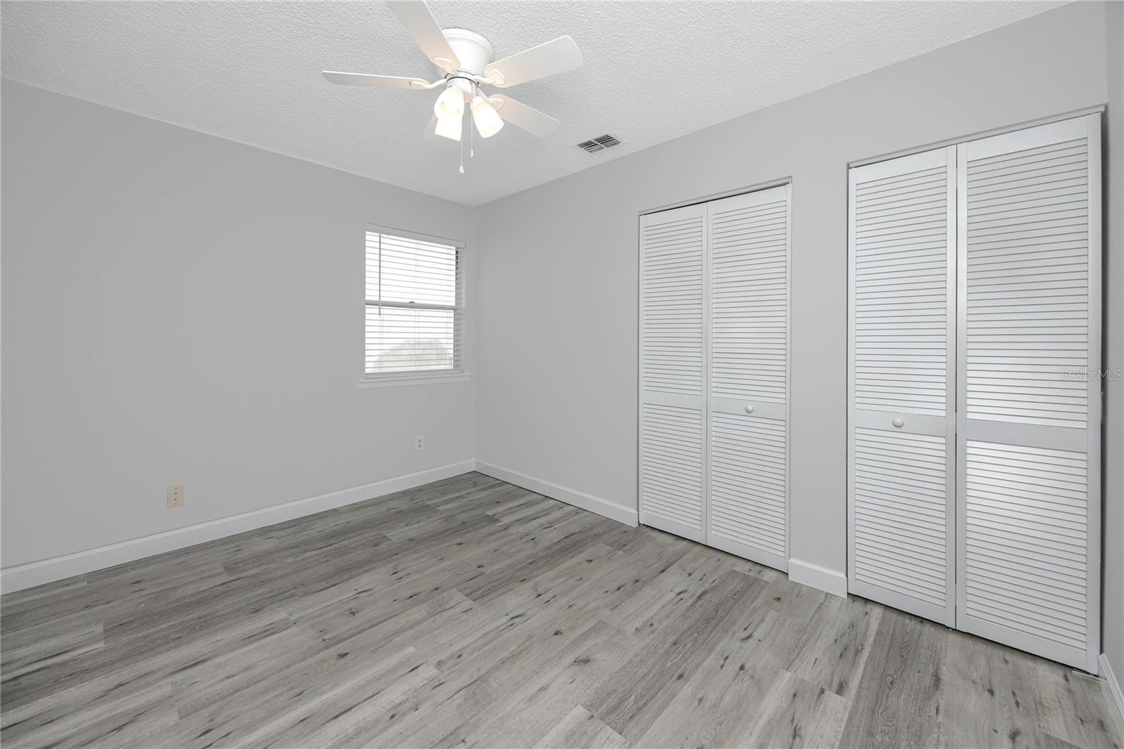 CLOVERPLACE CONDO - Residential