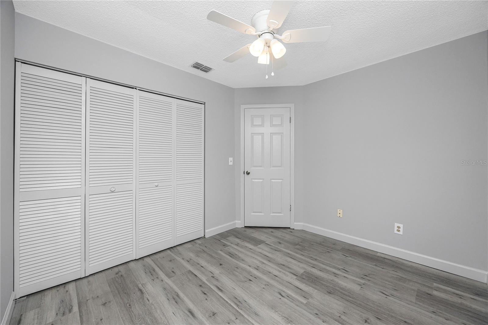 CLOVERPLACE CONDO - Residential