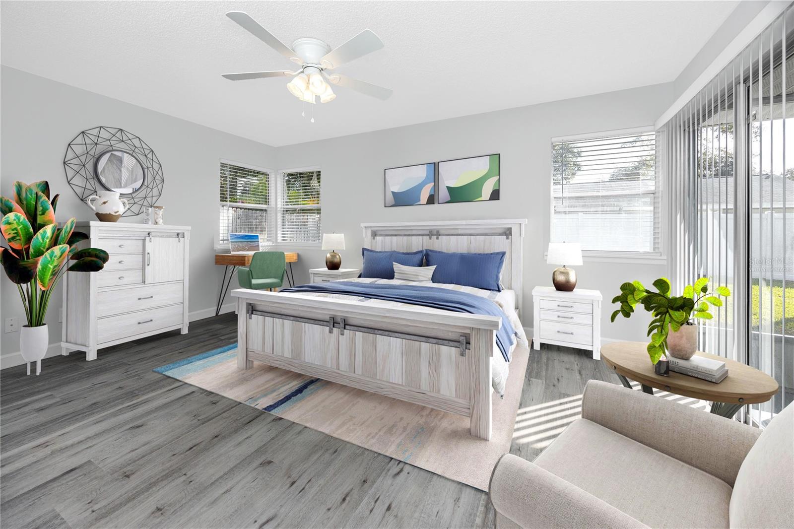 CLOVERPLACE CONDO - Residential