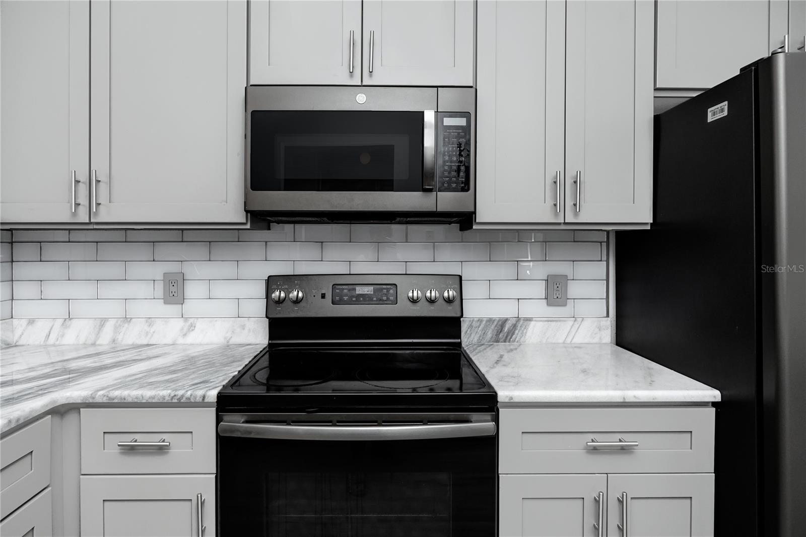 CLOVERPLACE CONDO - Residential