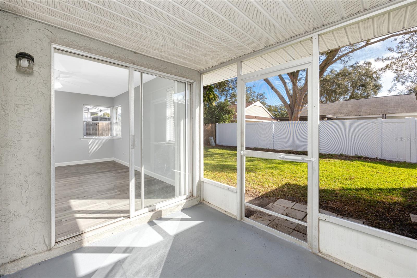 CLOVERPLACE CONDO - Residential