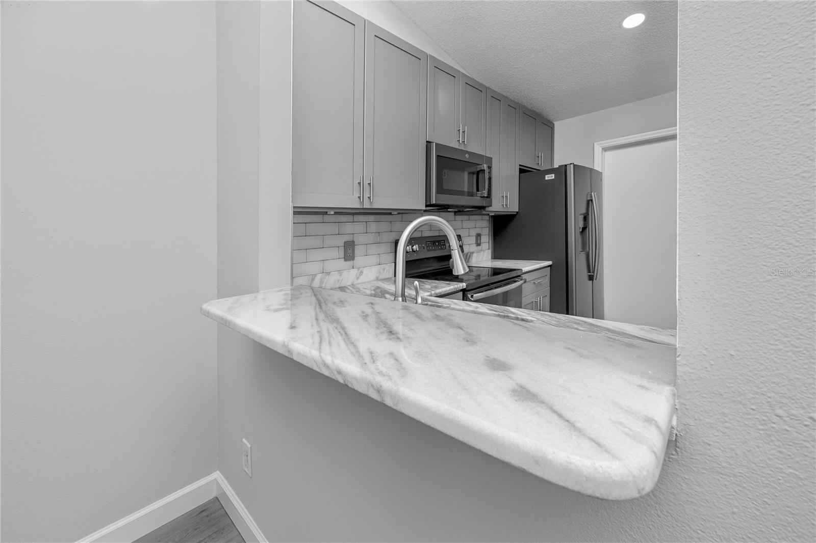 CLOVERPLACE CONDO - Residential