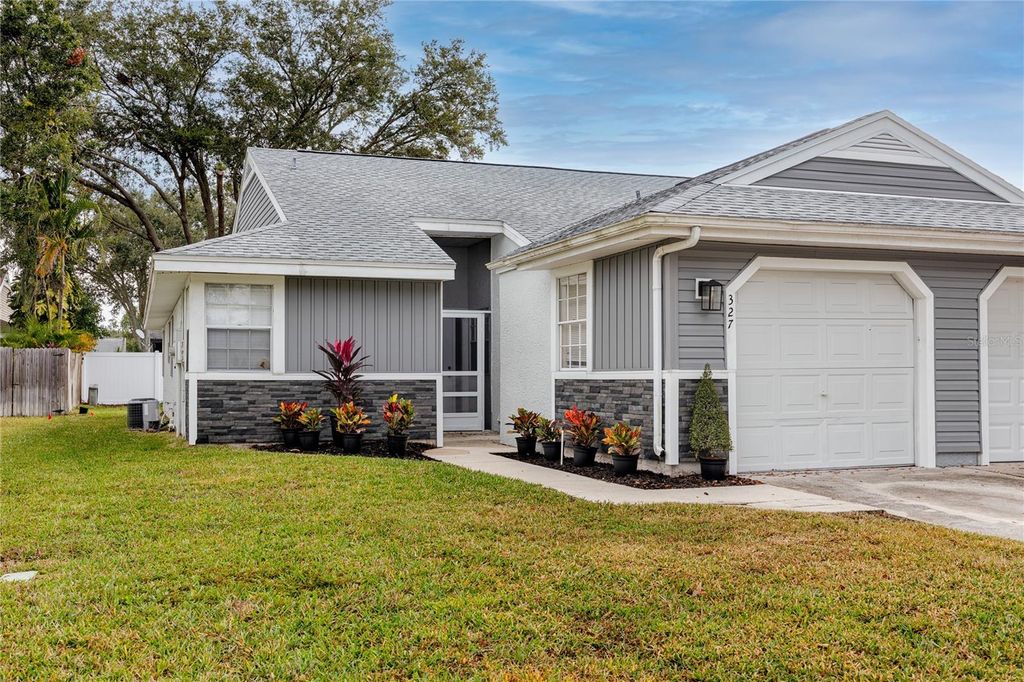 Photo of 327 Phlox Drive, Palm Harbor, FL 34684 (MLS # TB8442785)