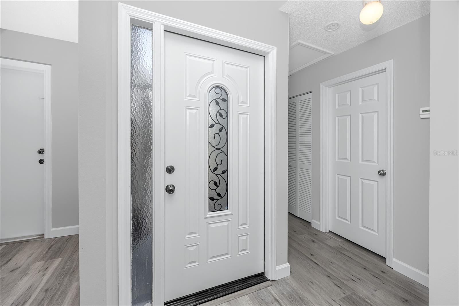 CLOVERPLACE CONDO - Residential