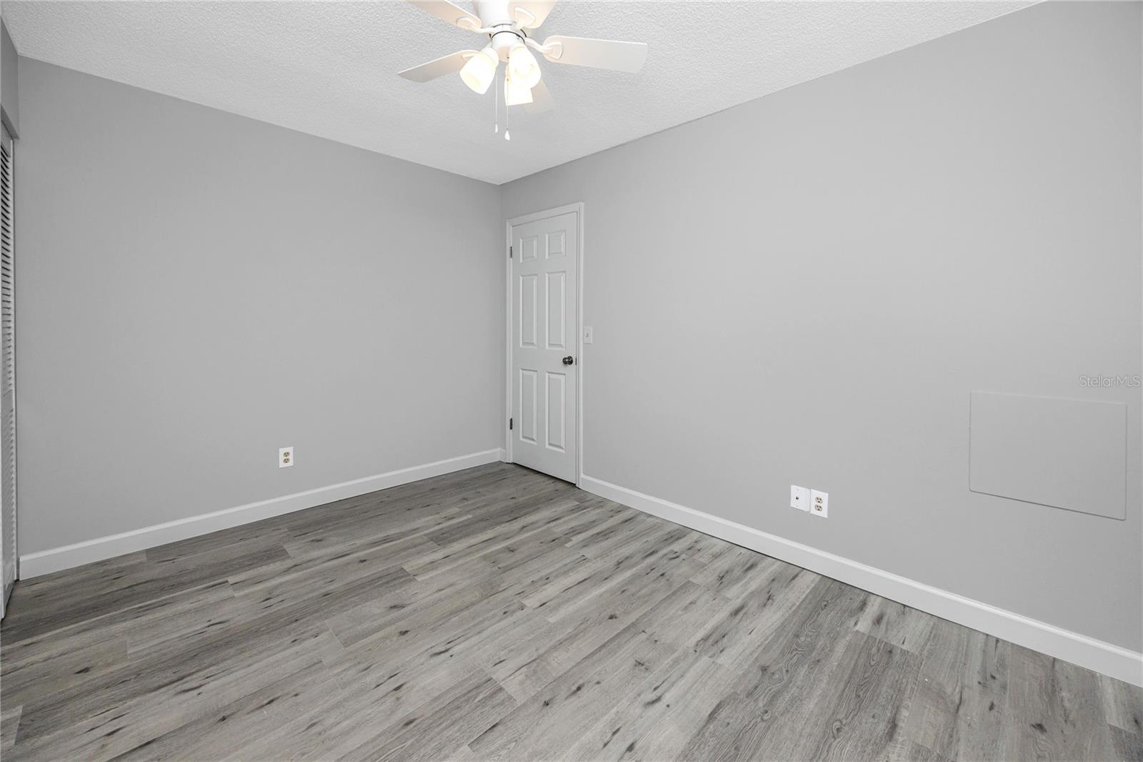 CLOVERPLACE CONDO - Residential