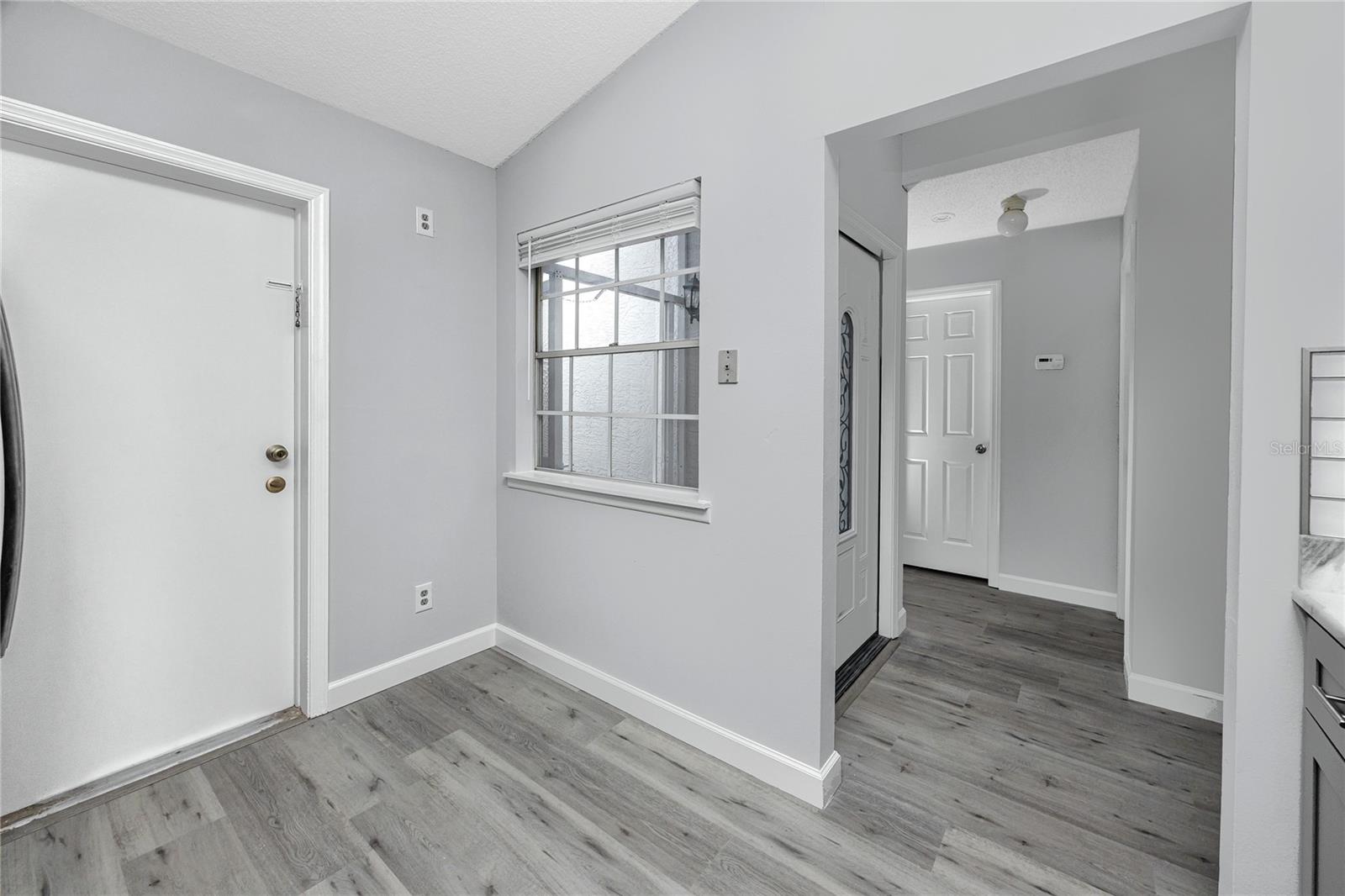 CLOVERPLACE CONDO - Residential