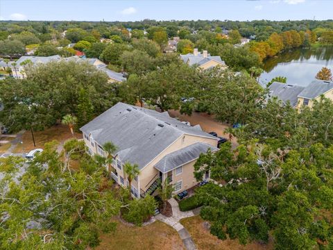 A home in ORLANDO