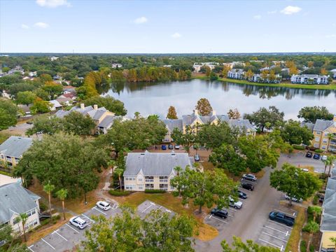 A home in ORLANDO