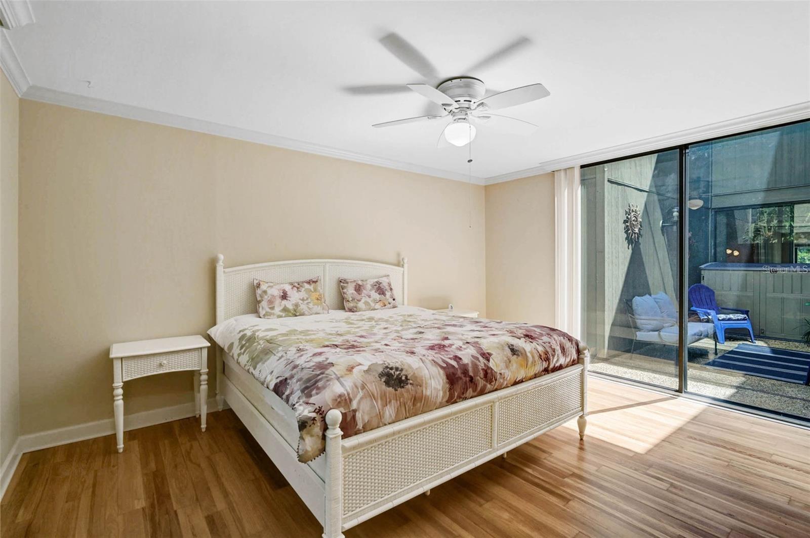 PINE RUN I - Residential Lease