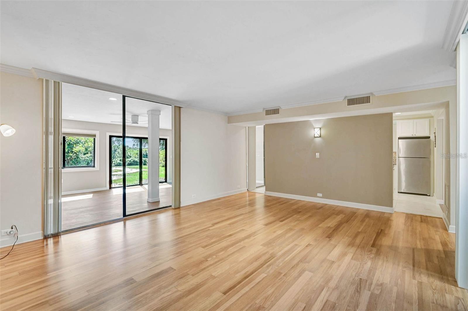 PINE RUN I - Residential Lease