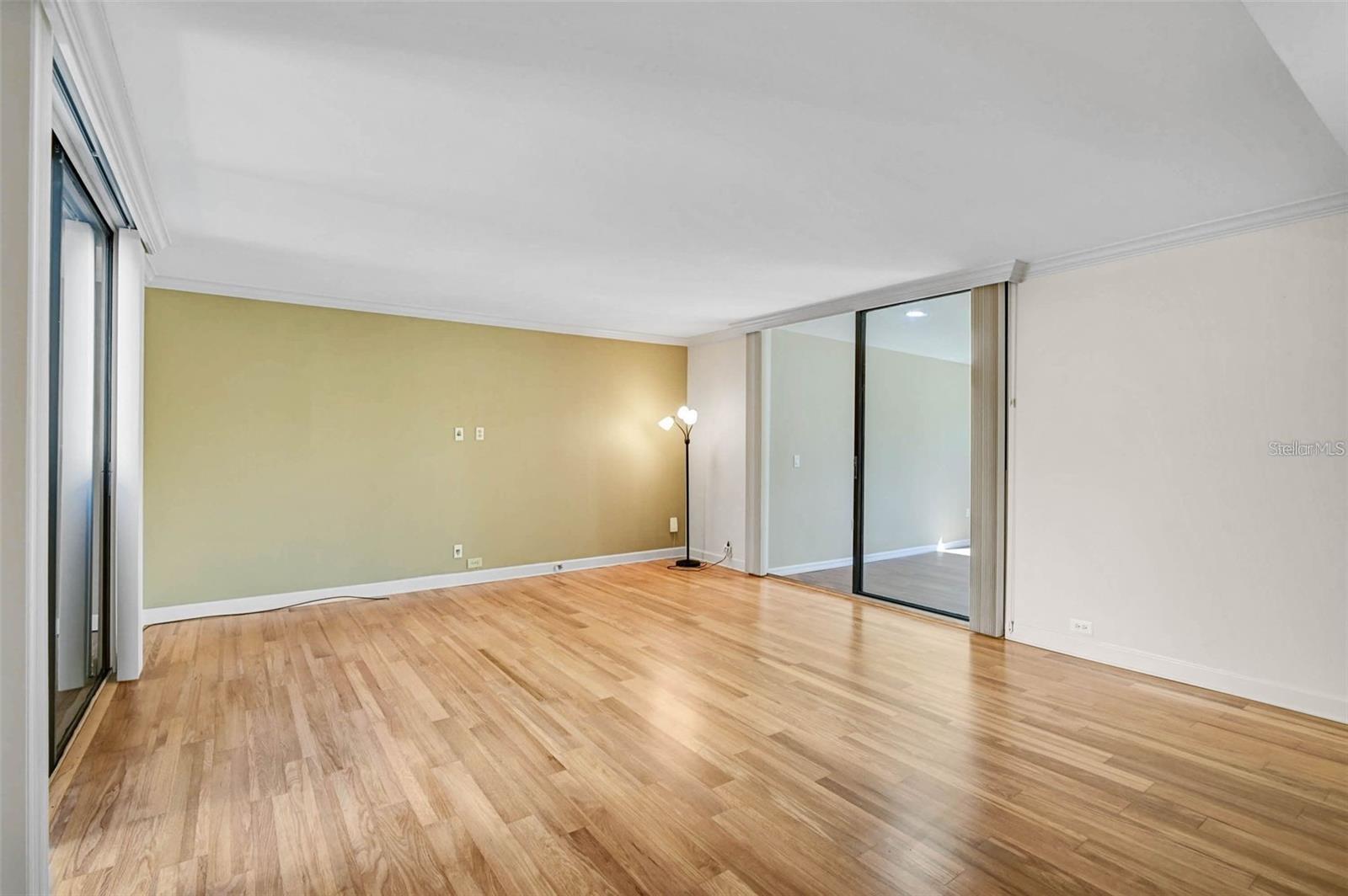 PINE RUN I - Residential Lease