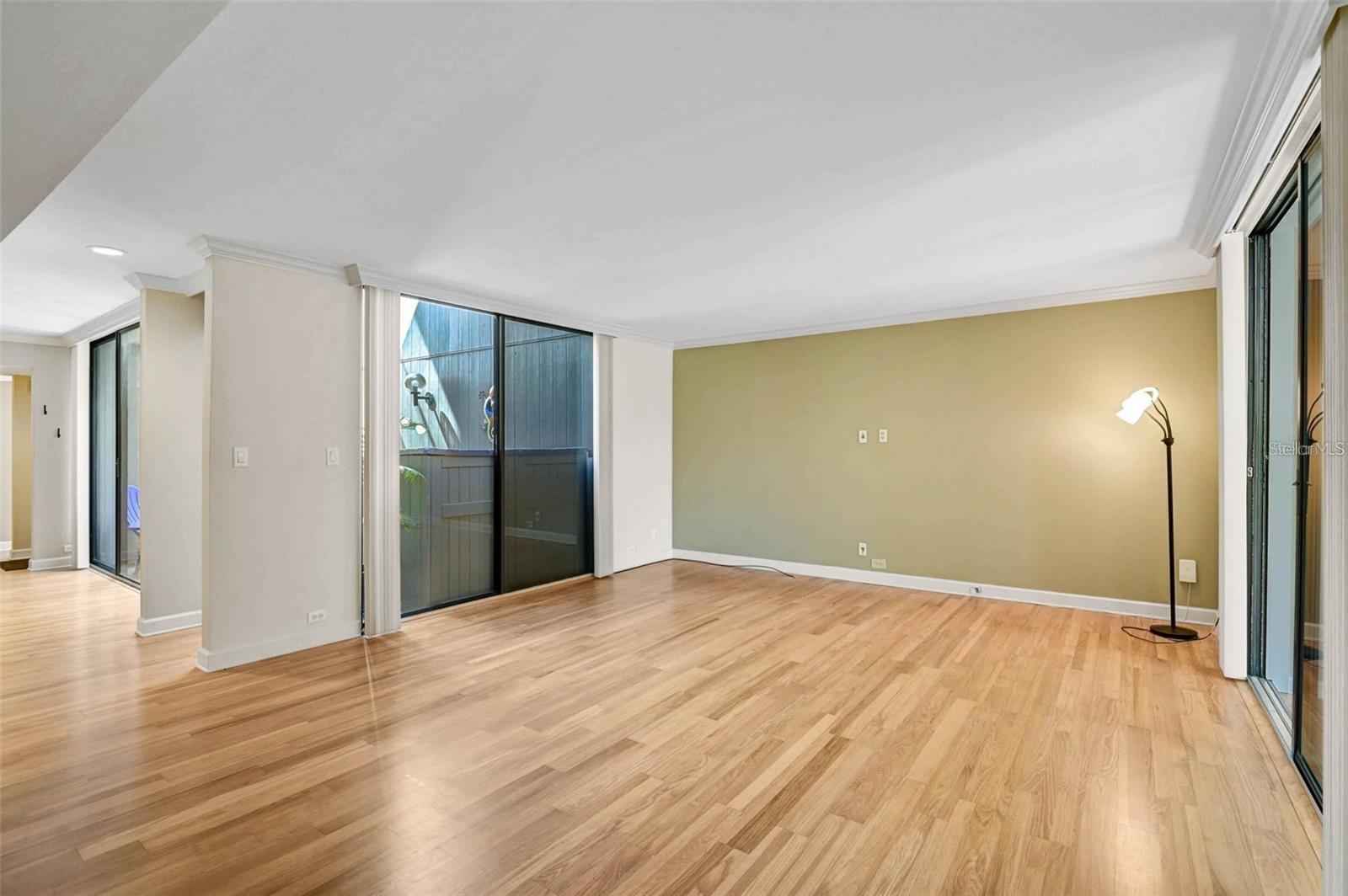 PINE RUN I - Residential Lease