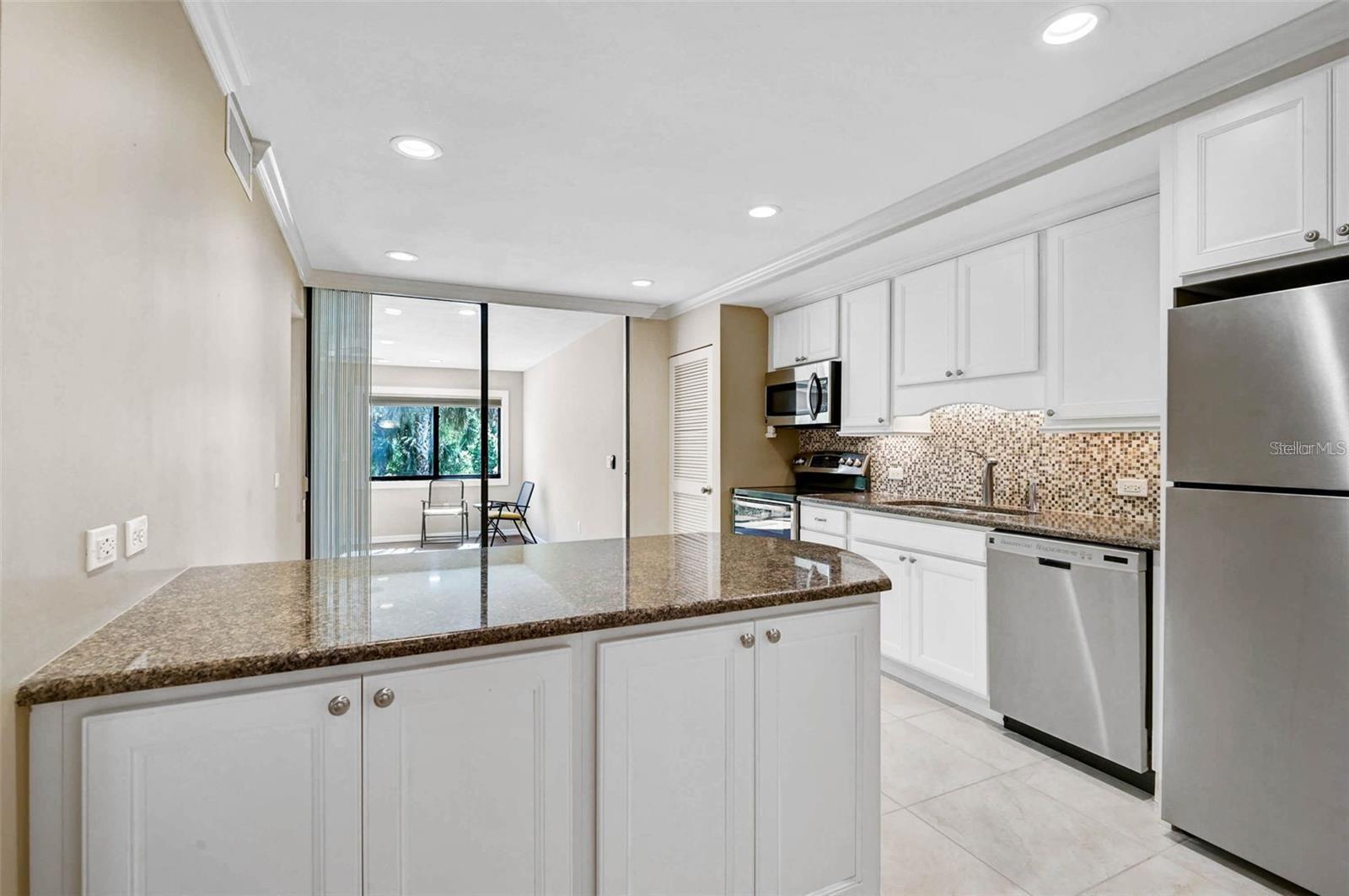 PINE RUN I - Residential Lease