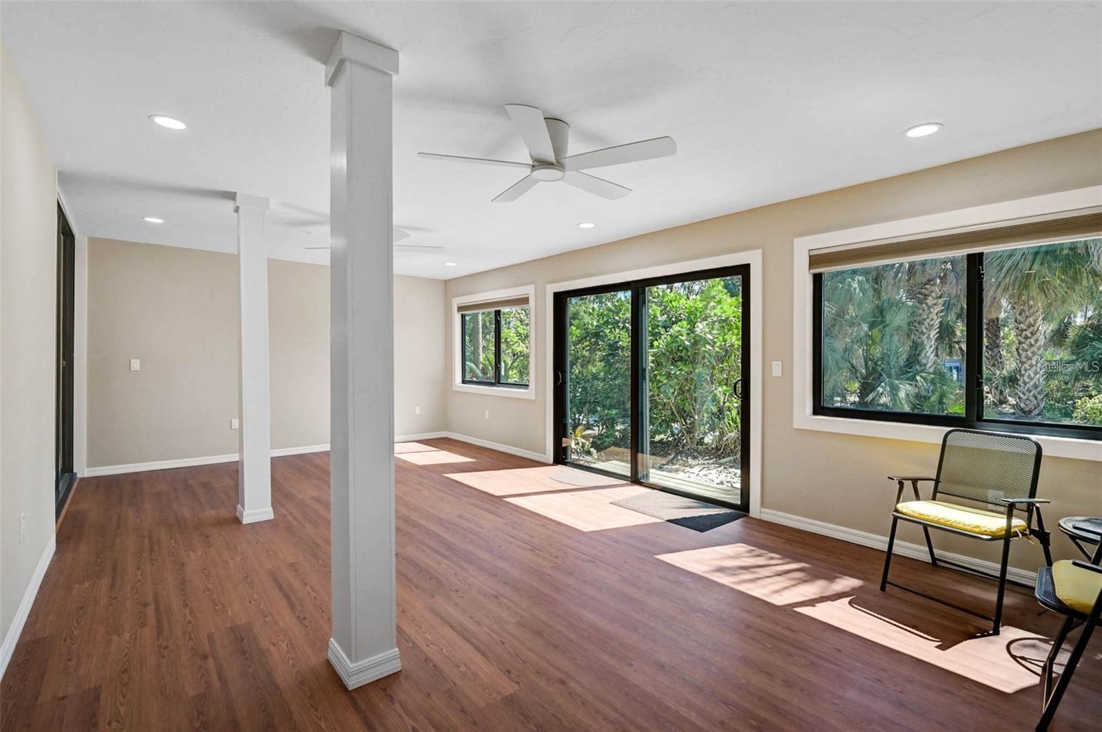 PINE RUN I - Residential Lease