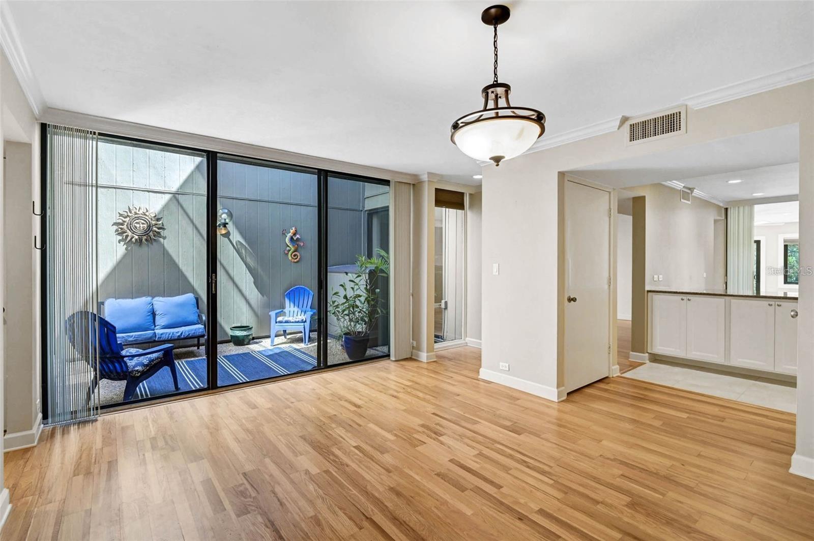 PINE RUN I - Residential Lease