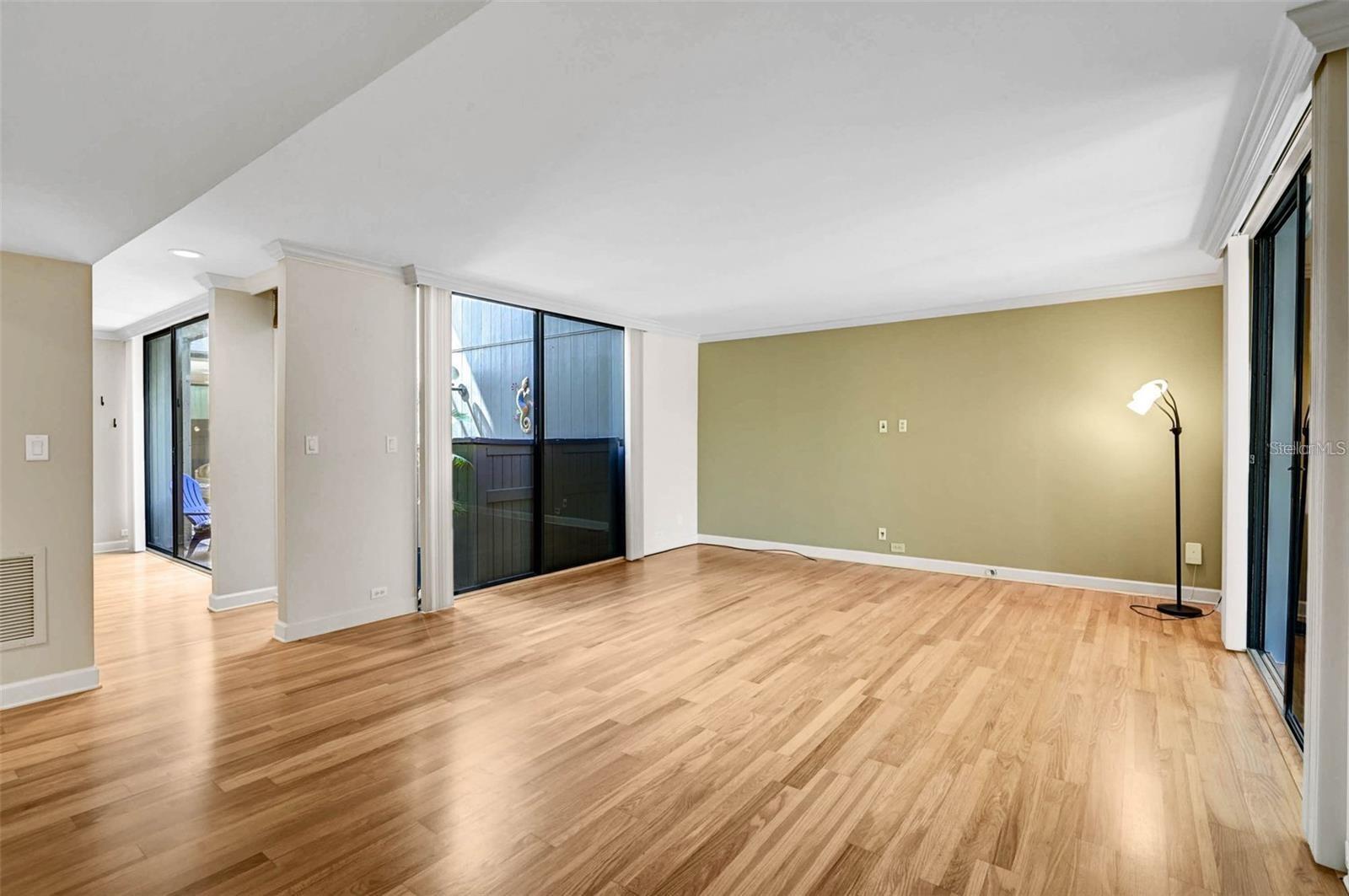 PINE RUN I - Residential Lease