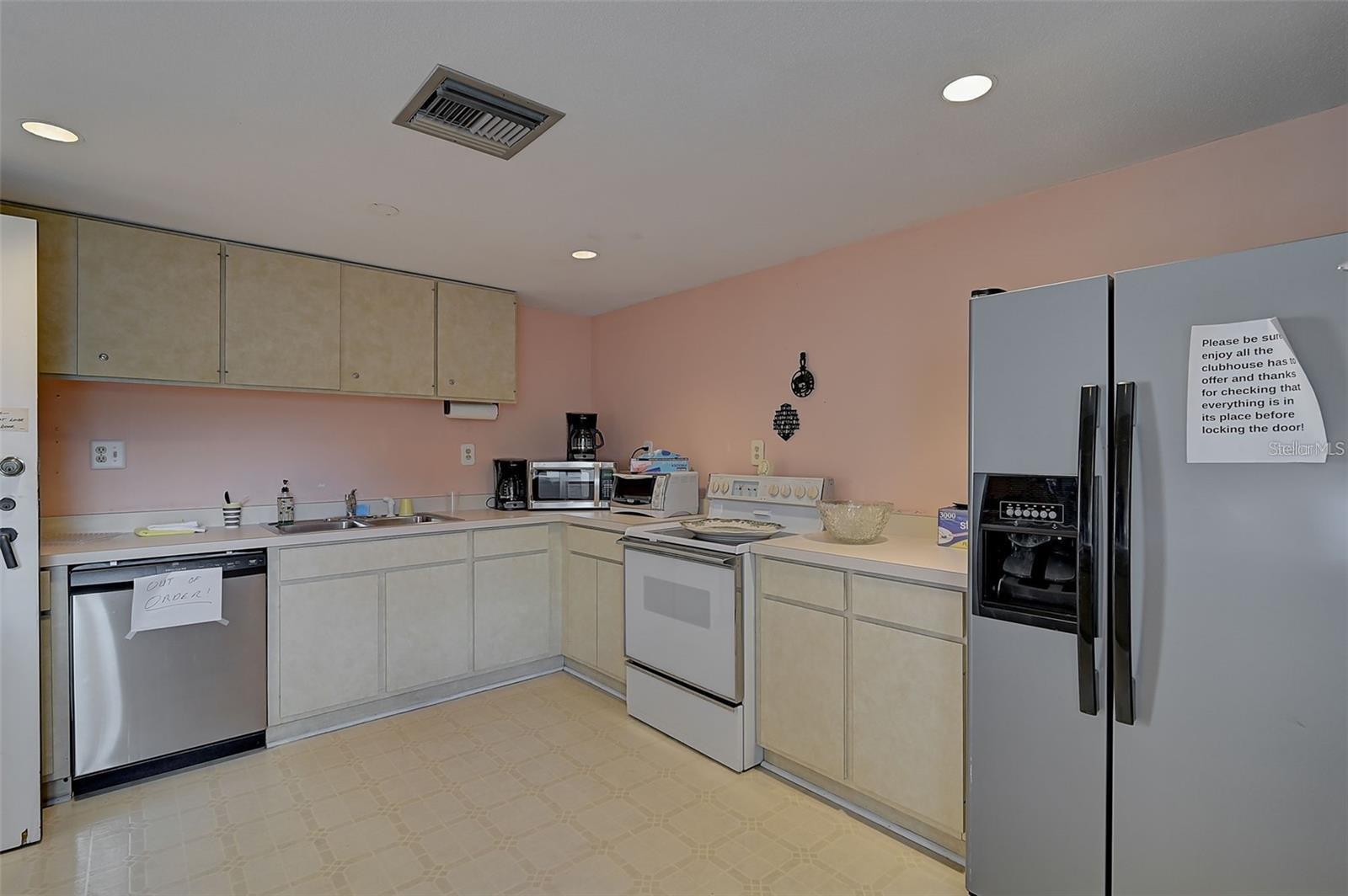 PINE RUN I - Residential Lease