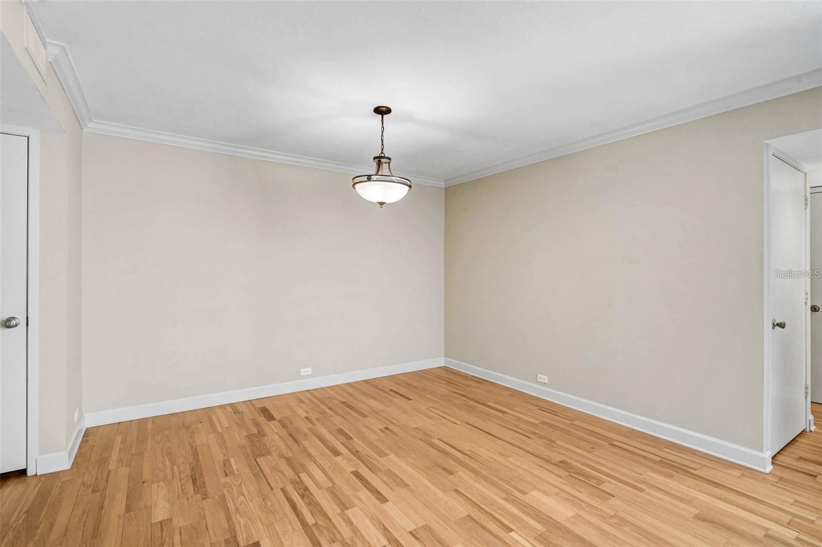 PINE RUN I - Residential Lease