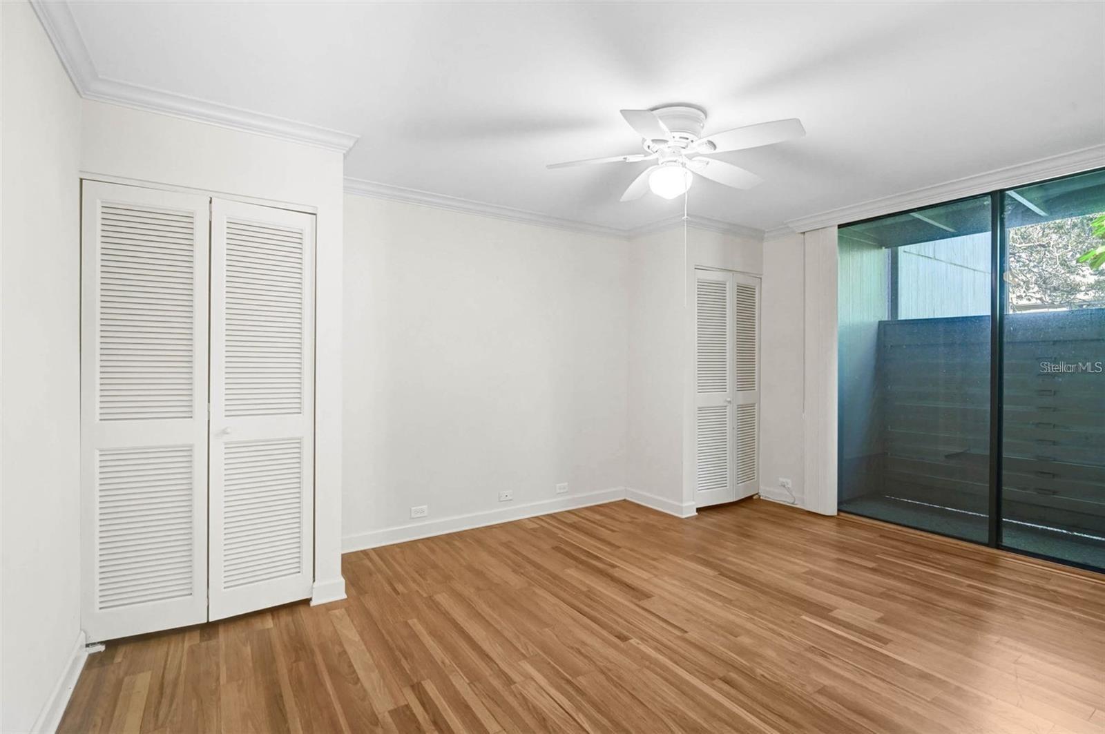 PINE RUN I - Residential Lease