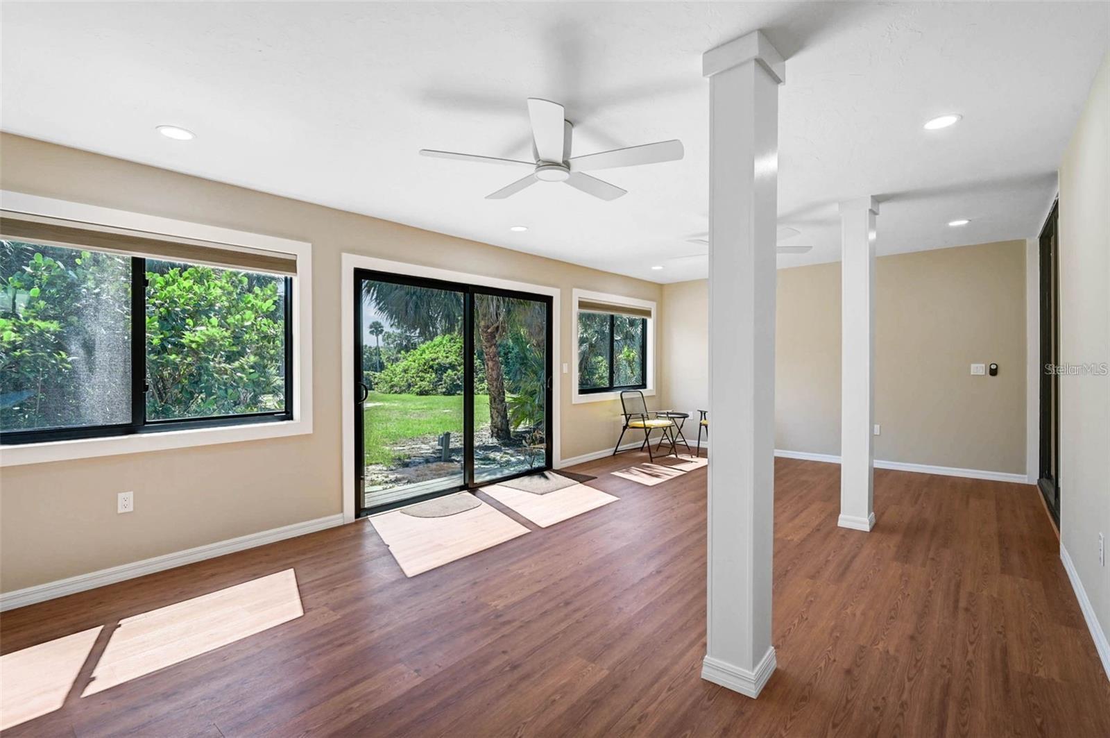 PINE RUN I - Residential Lease
