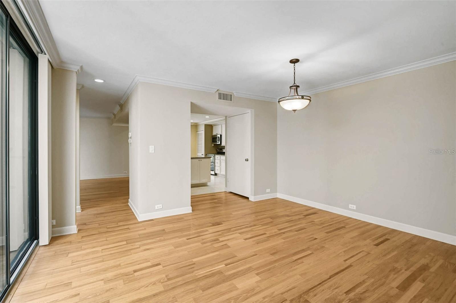 PINE RUN I - Residential Lease