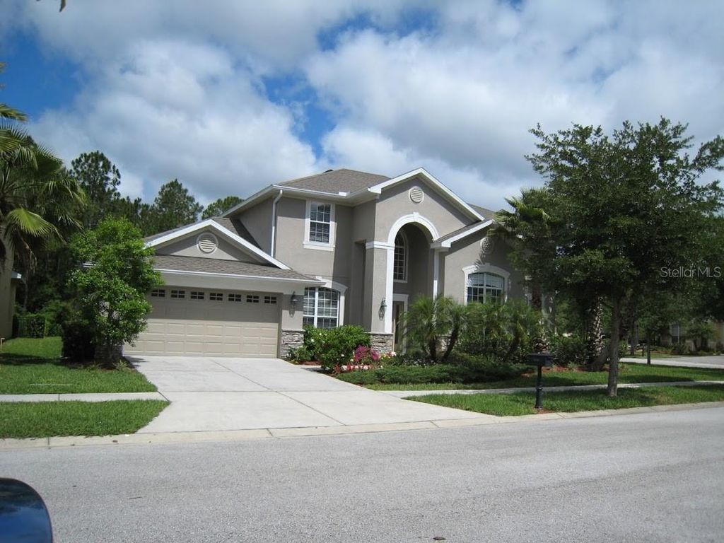 Photo of 6610 Portland Oak Court, Tampa, FL 33647 (MLS # TB8454830)