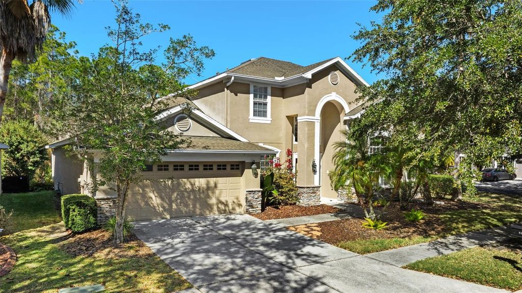Photo of 6610 Portland Oak Court, Tampa, FL 33647 (MLS # TB8454830)