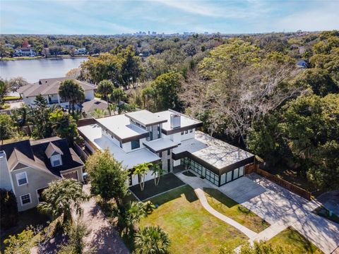 A home in WINTER PARK