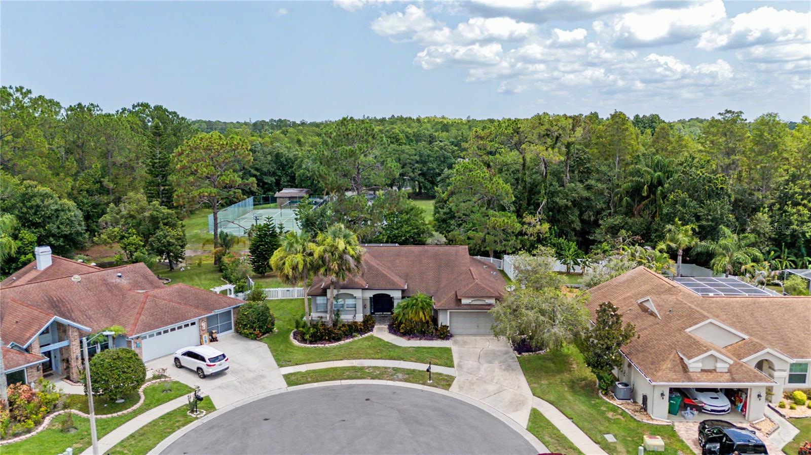 7201 FORESTEDGE COURT