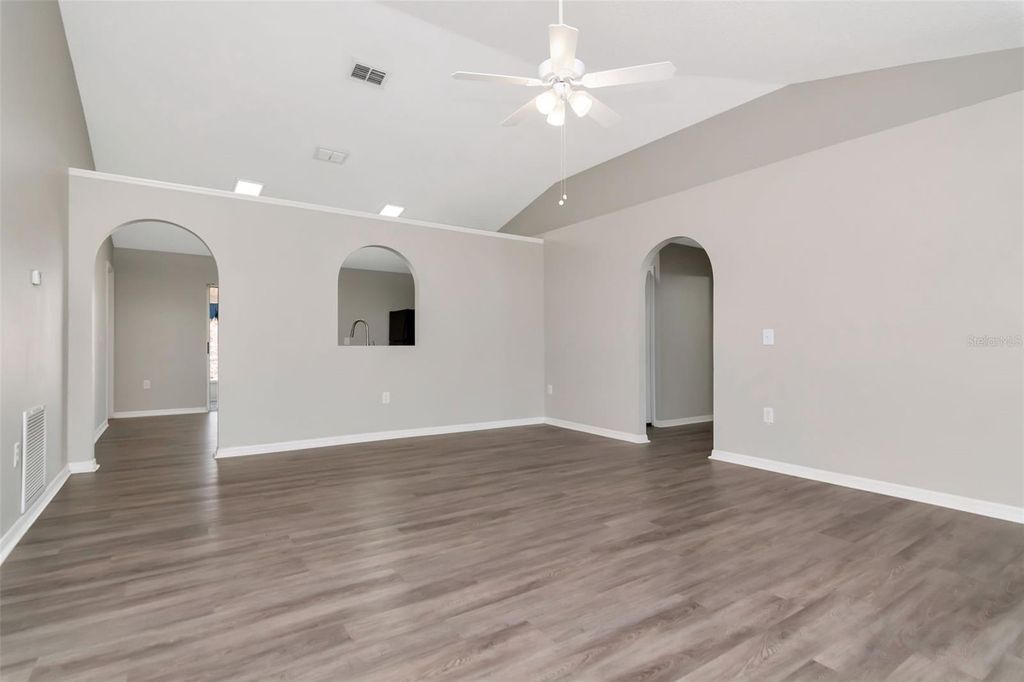 Photo of 5051 Teather Street, Spring Hill, FL 34608 (MLS # TB8474838)