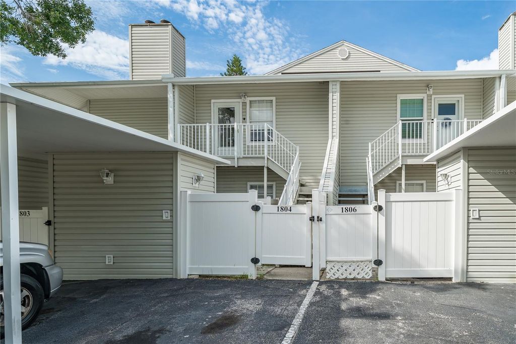 Photo of 8350 Savannah Trace Circle #1804, Tampa, FL 33615 (MLS # TB8410907)