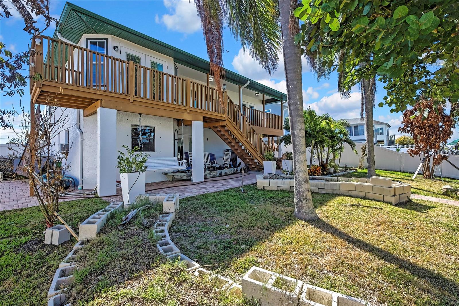 SEA PINES - Residential