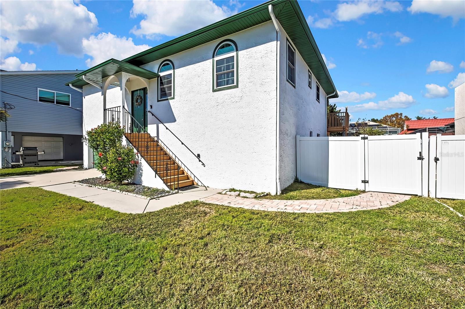 SEA PINES - Residential