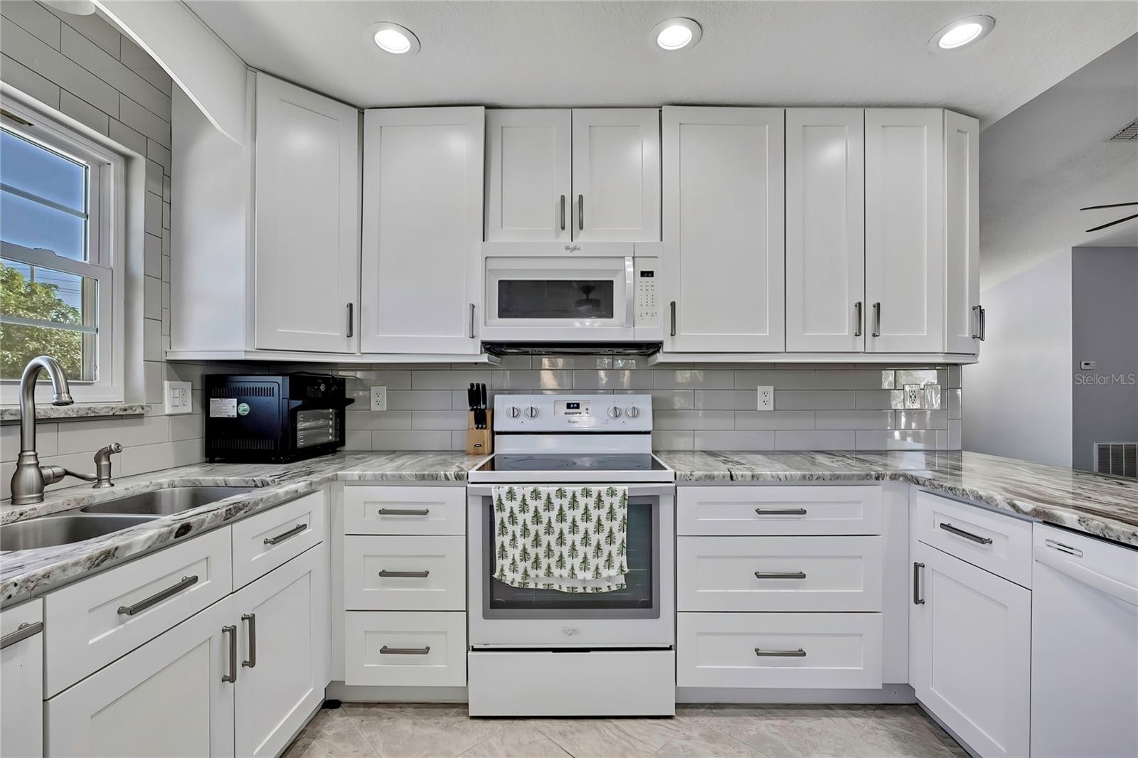 SEA PINES - Residential