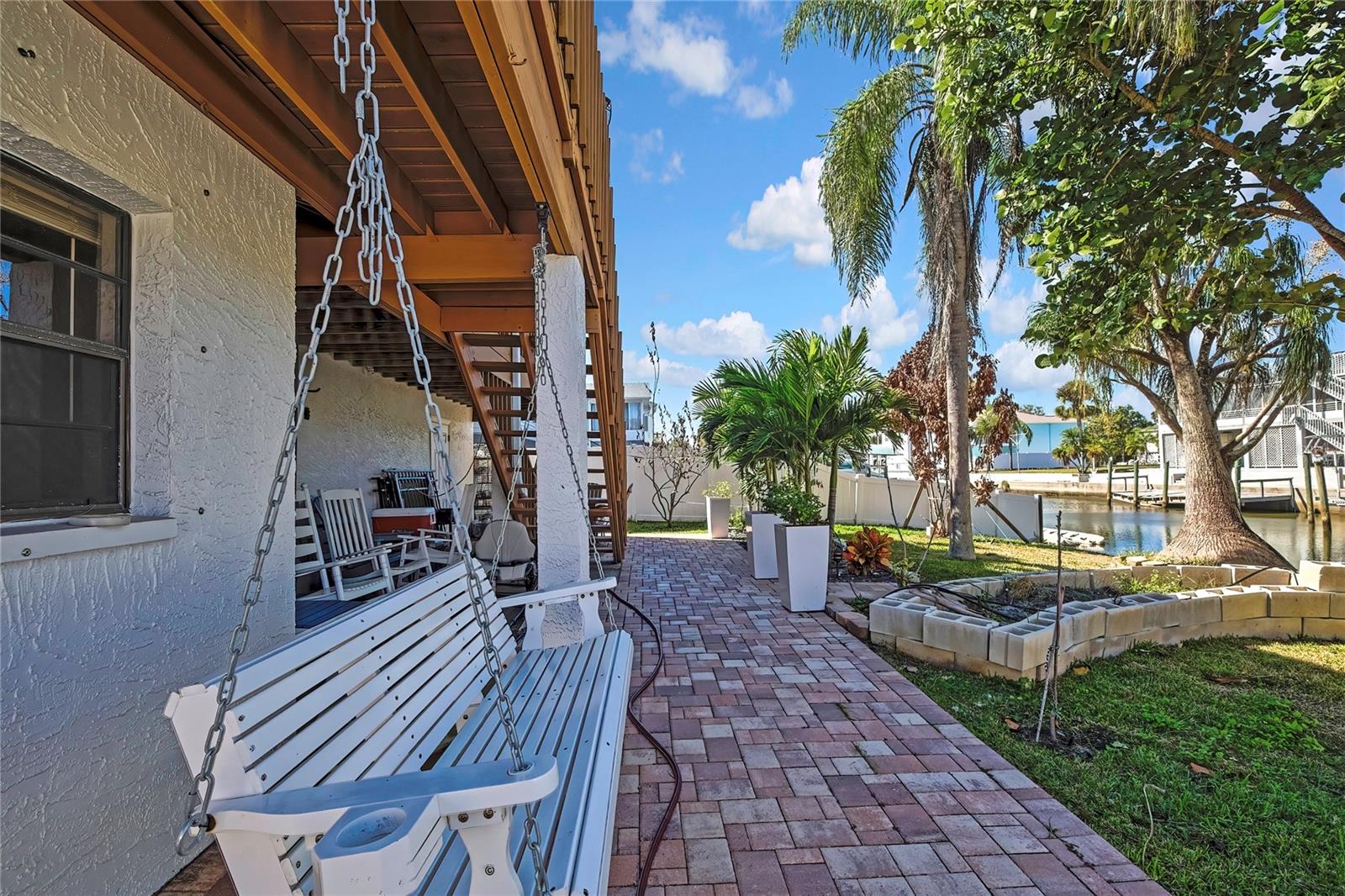 SEA PINES - Residential