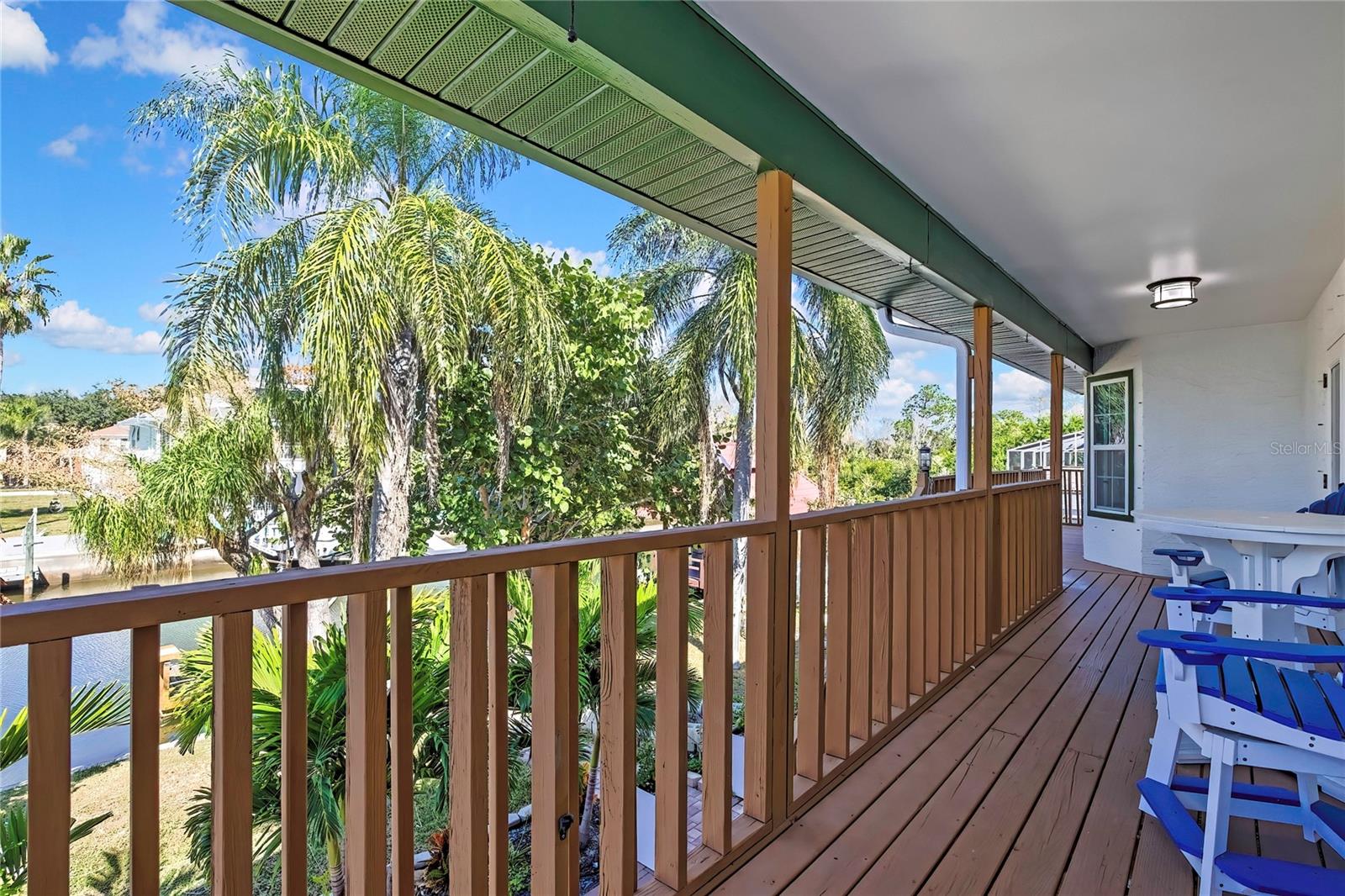 SEA PINES - Residential