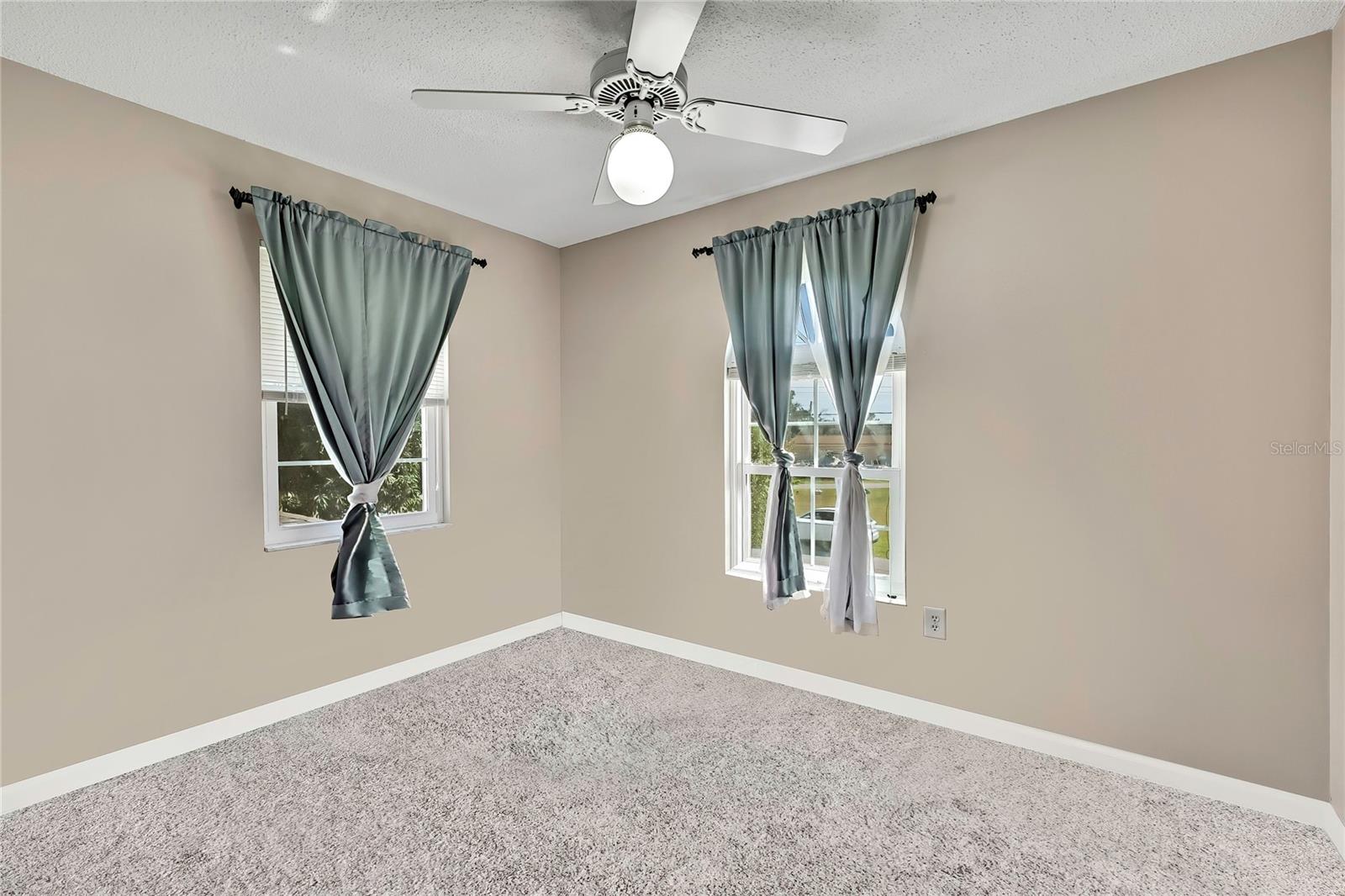 SEA PINES - Residential