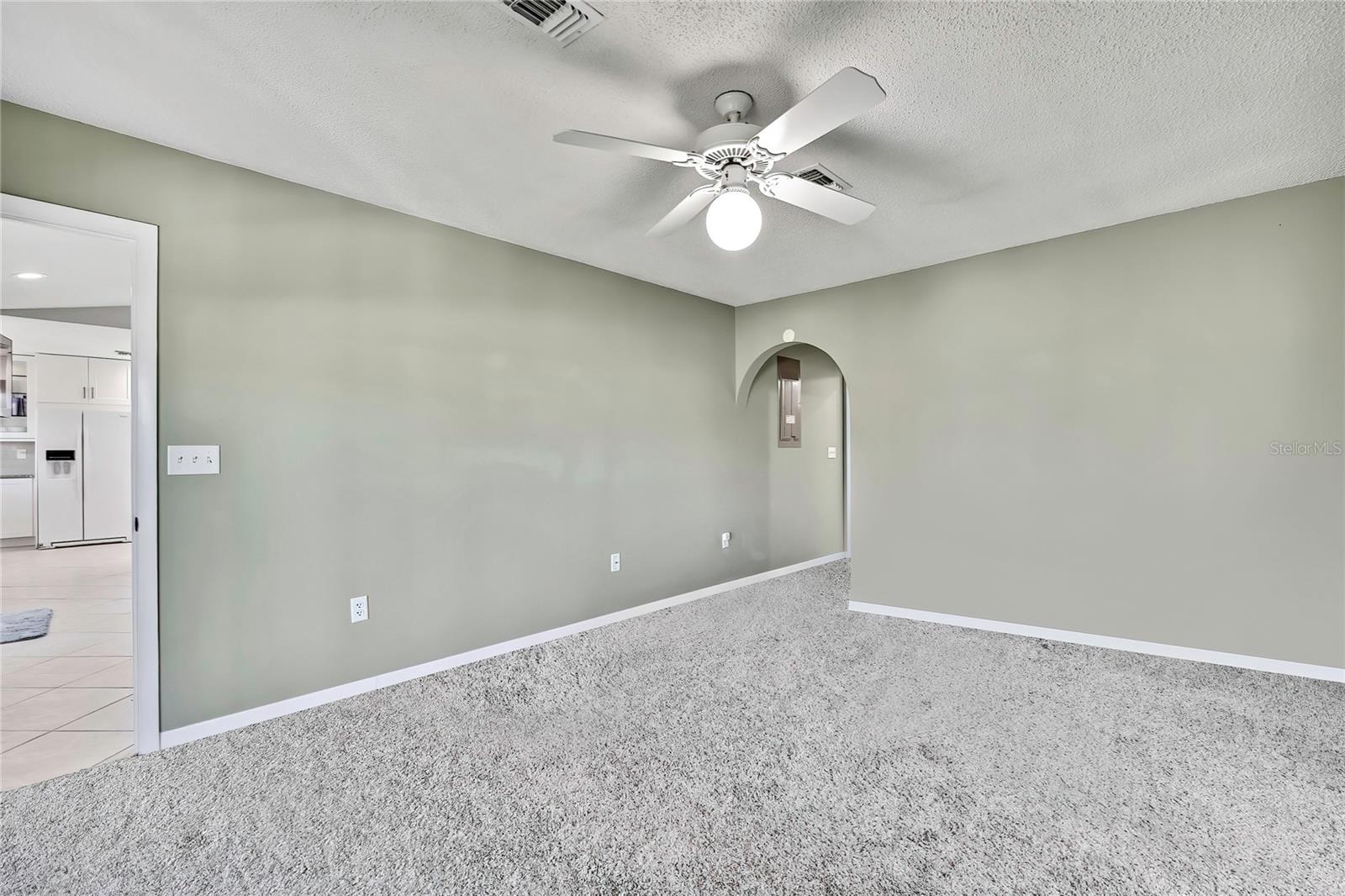 SEA PINES - Residential