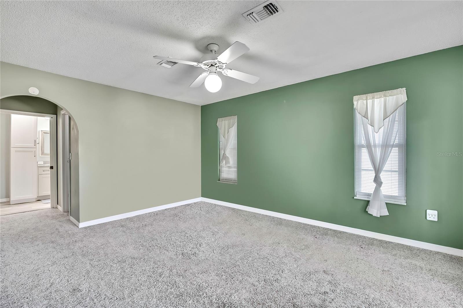 SEA PINES - Residential