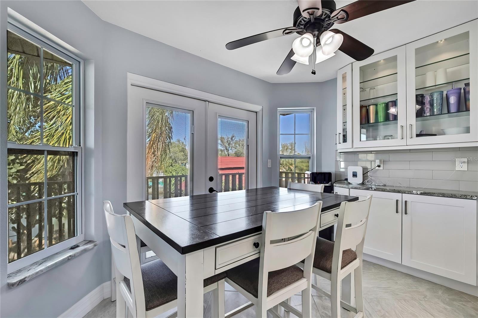 SEA PINES - Residential