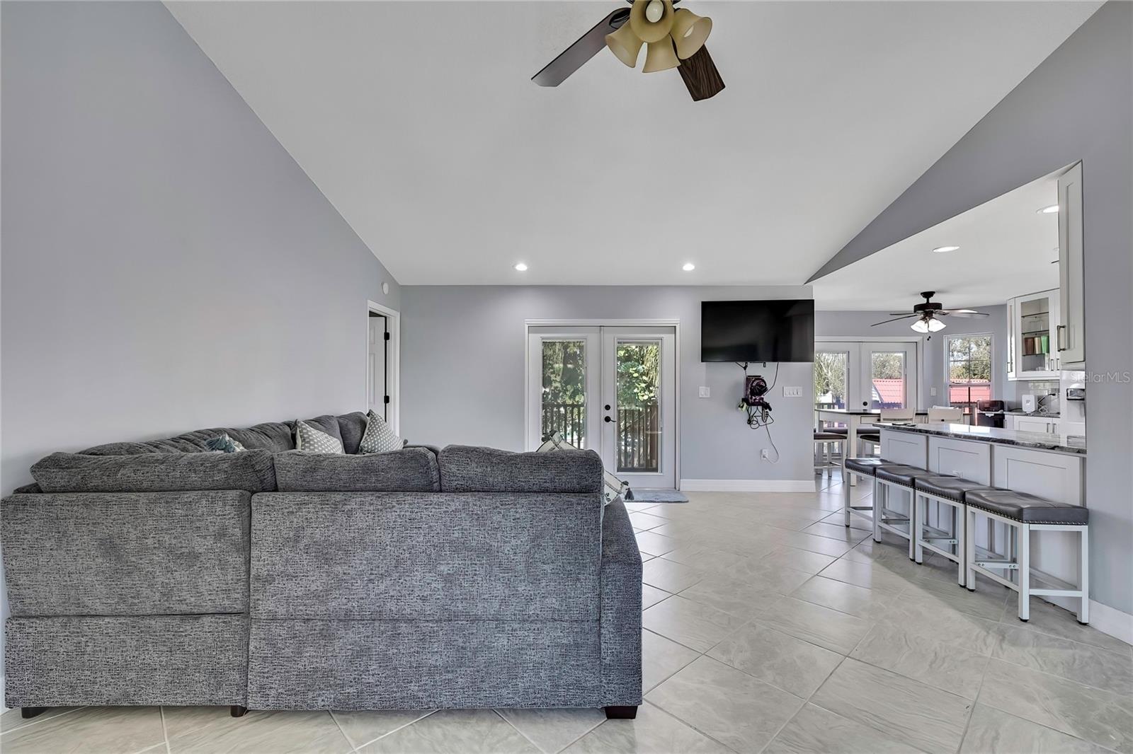 SEA PINES - Residential