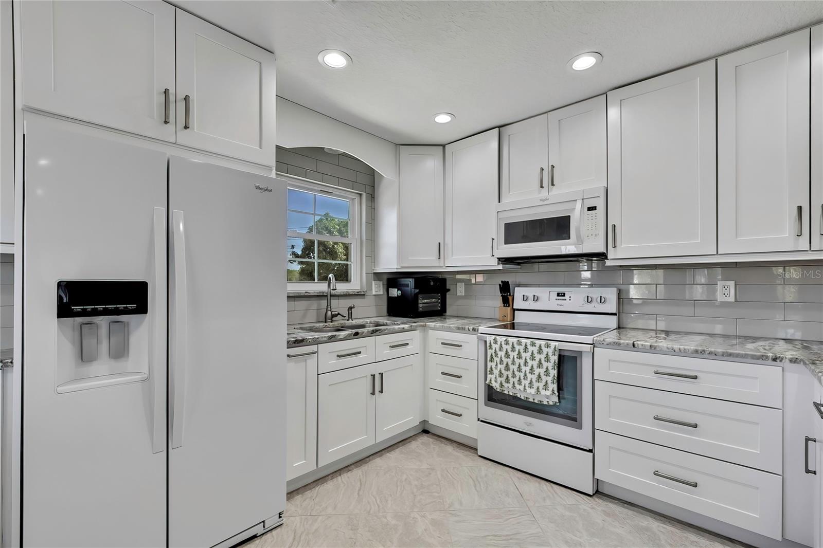 SEA PINES - Residential