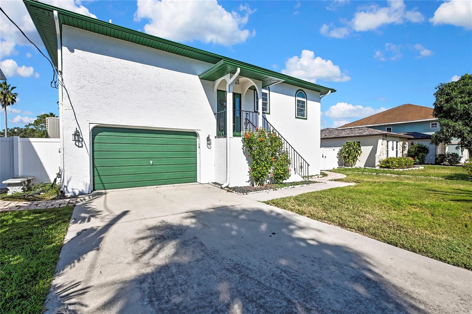 SEA PINES - Residential