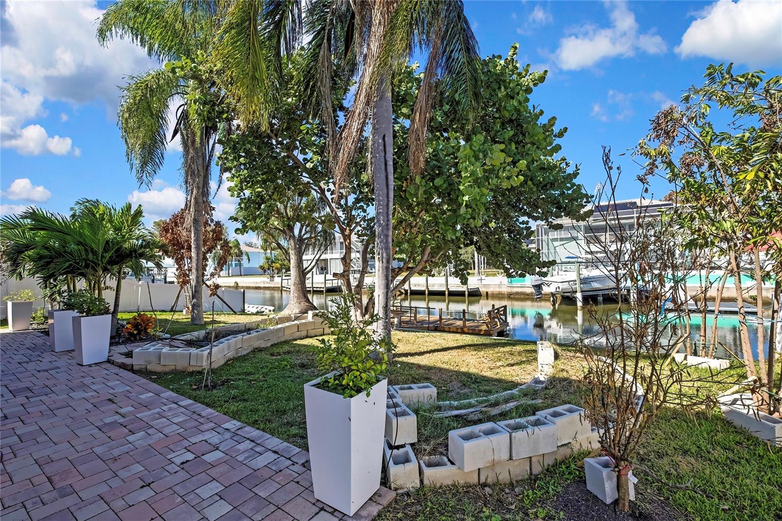 SEA PINES - Residential