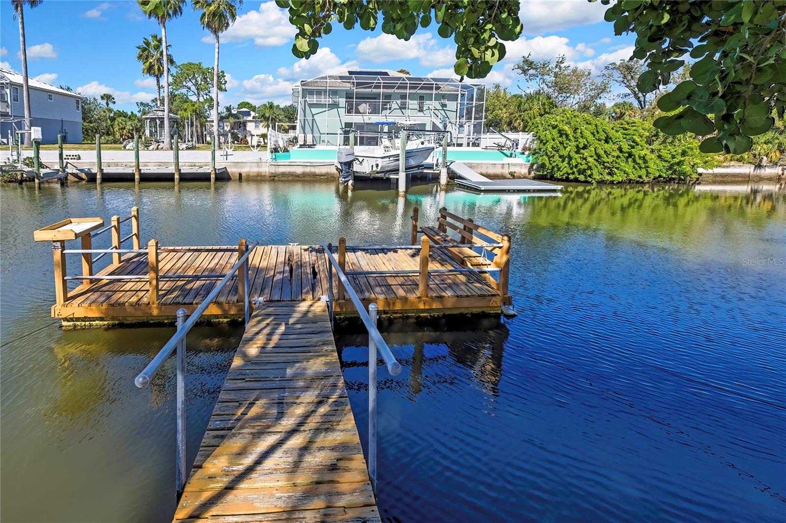 SEA PINES - Residential