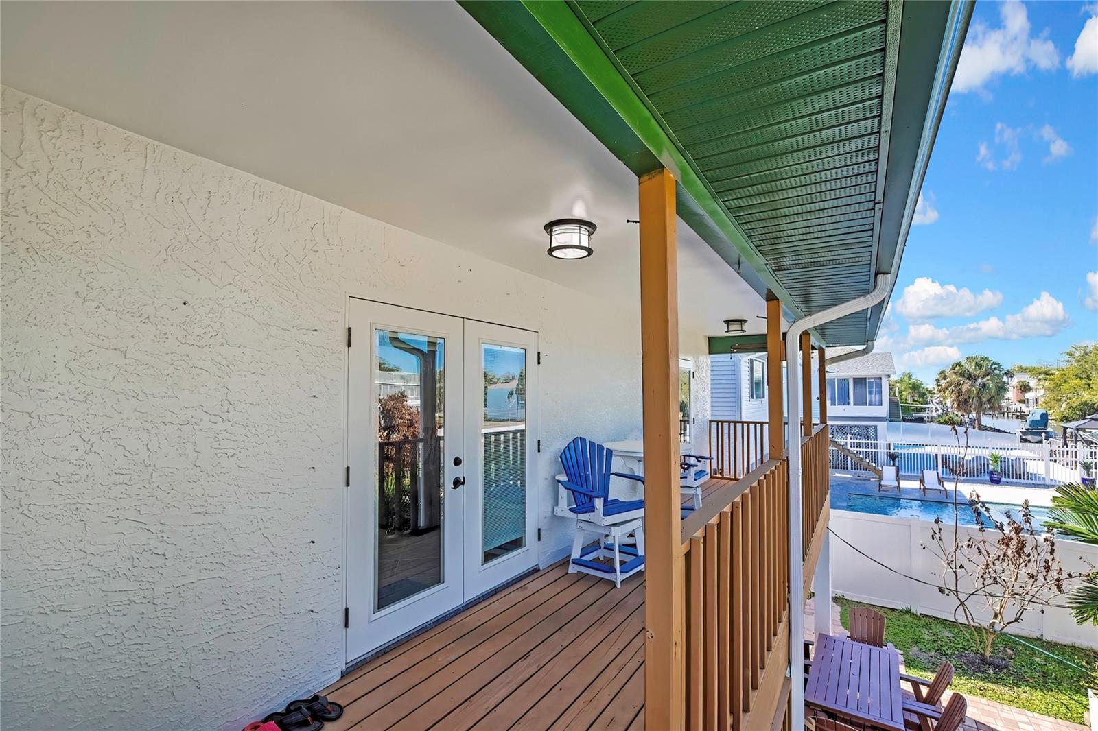 SEA PINES - Residential