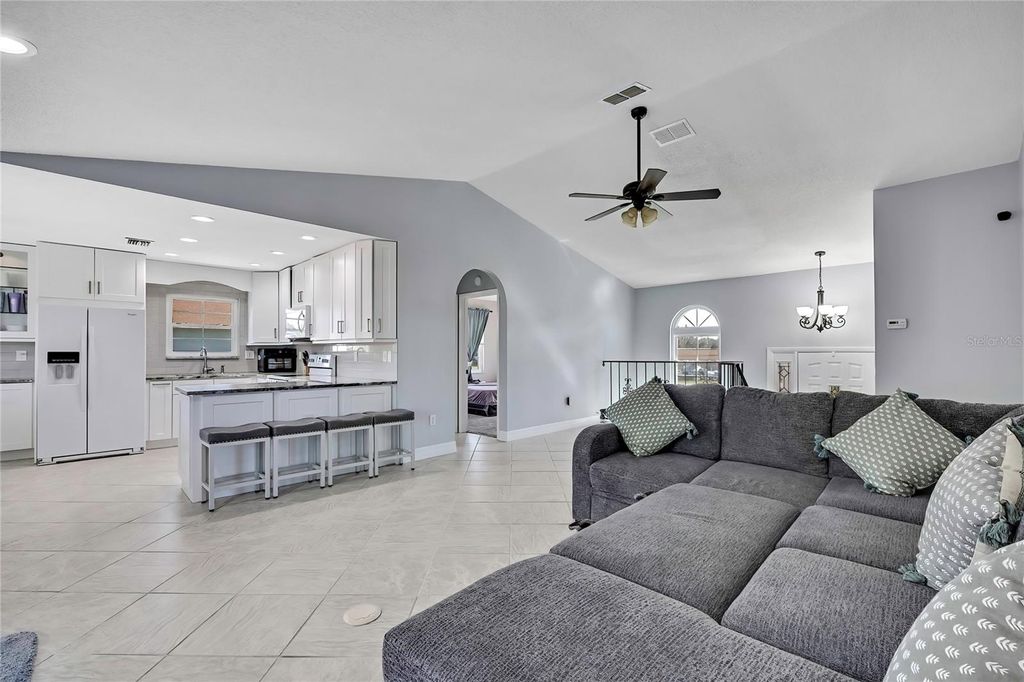 Photo of 7707 Hatteras Drive, Hudson, FL 34667 (MLS # O6358966)