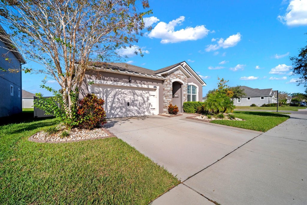 Photo of 10654 Planer Picket Drive, Riverview, FL 33569 (MLS # TB8562316)