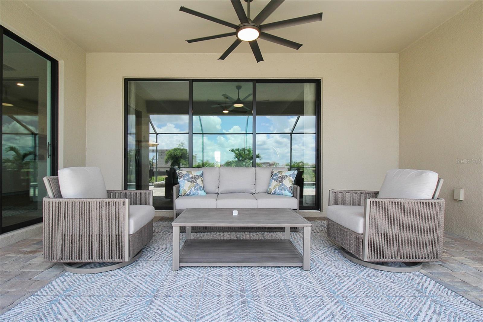 LORRAINE LAKES PH IIB-3 & IIC - Residential Lease
